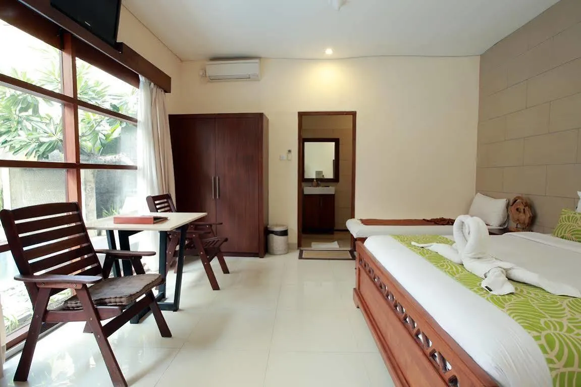 Reddoorz @ Nakula Seminyak Hotel Kuta