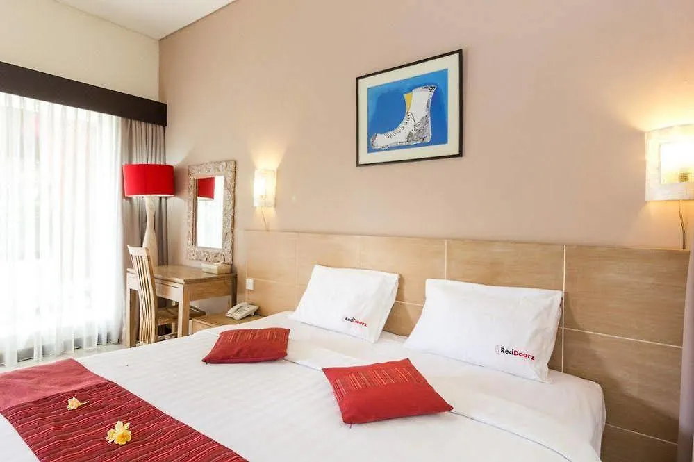 Reddoorz @ Nakula Seminyak Hotel Kuta   Kuta (Bali)